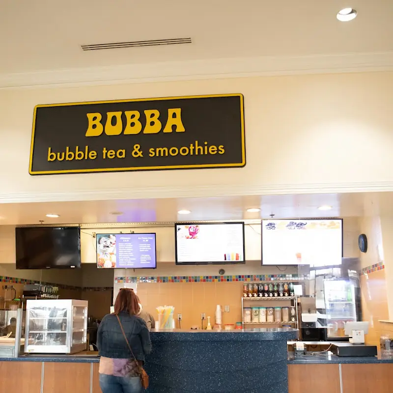 BOBBA