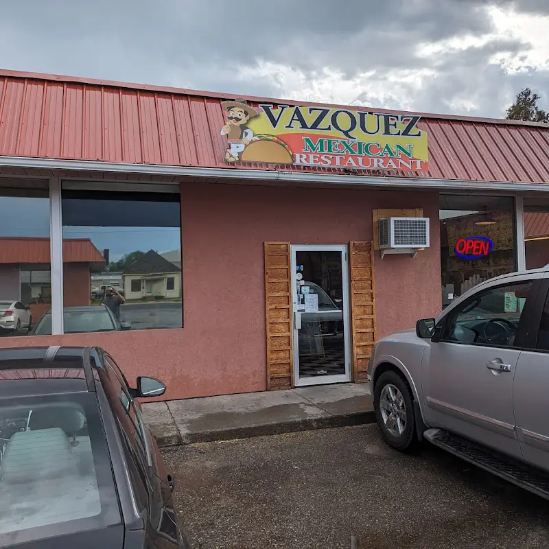 Vazquez Mexican Restaurant