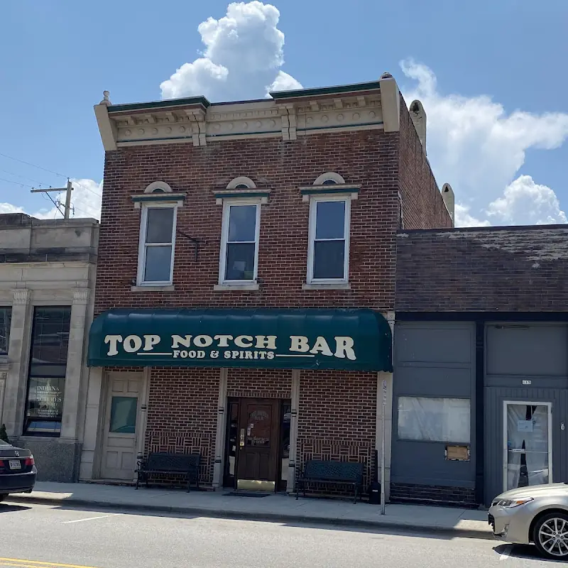 Top Notch Bar
