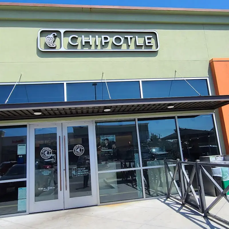 Chipotle Mexican Grill