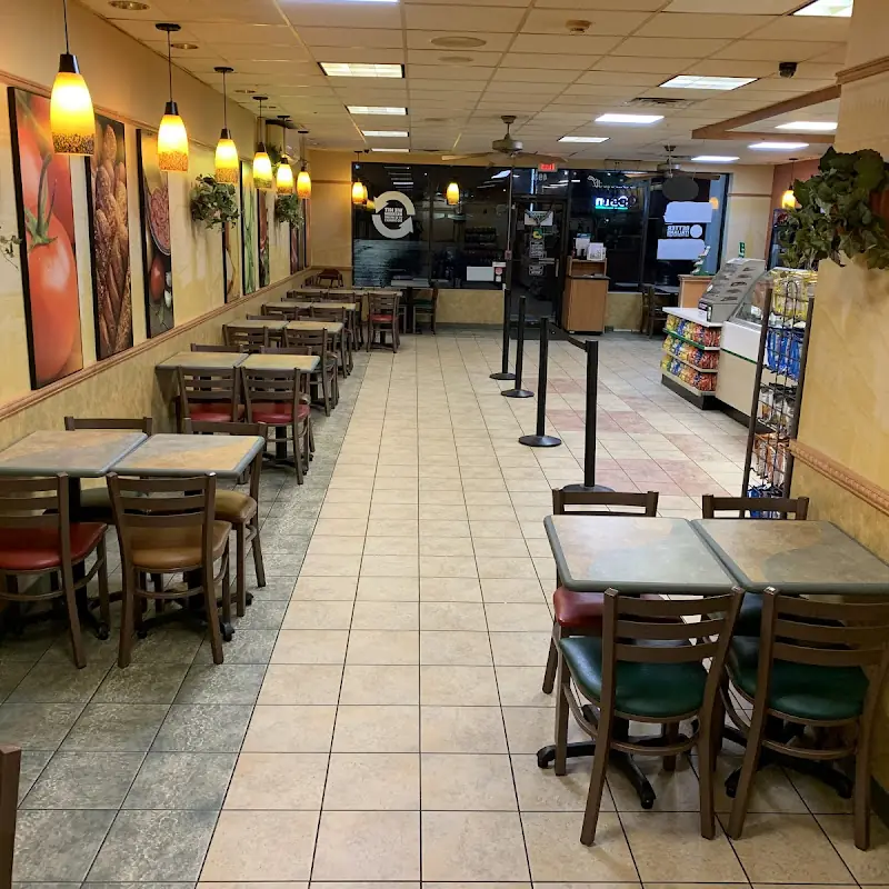 Subway