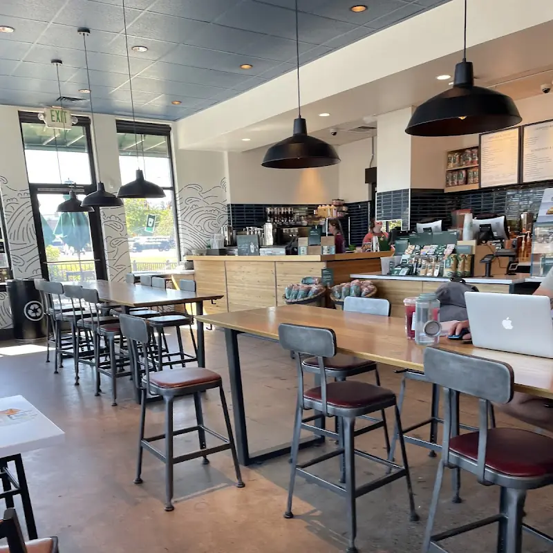 Starbucks Coffee Company
