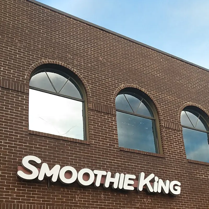 Smoothie King