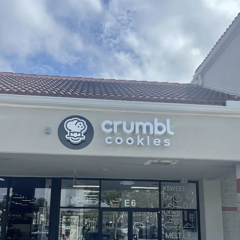 Crumbl