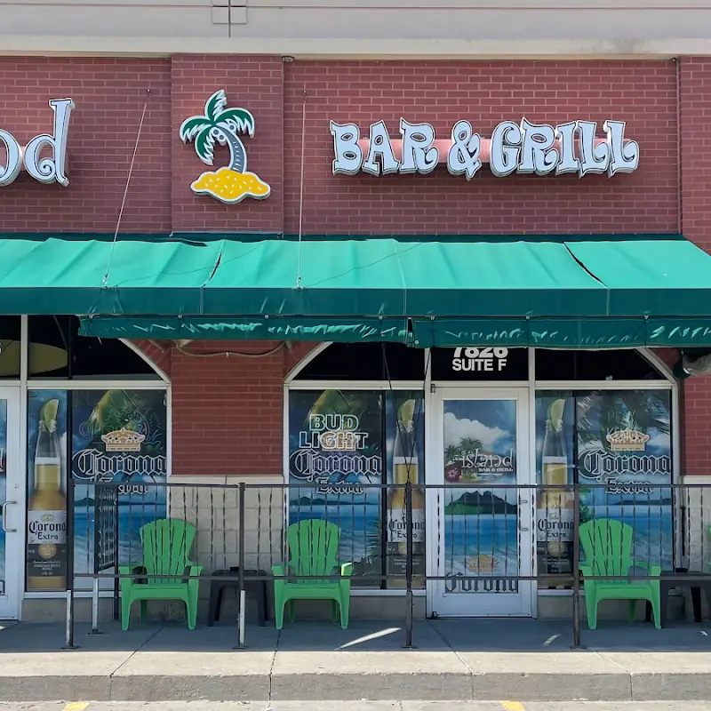 Island Bar & Grill