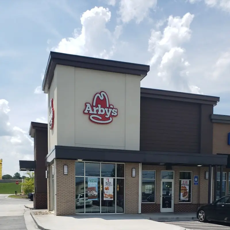 Arby's
