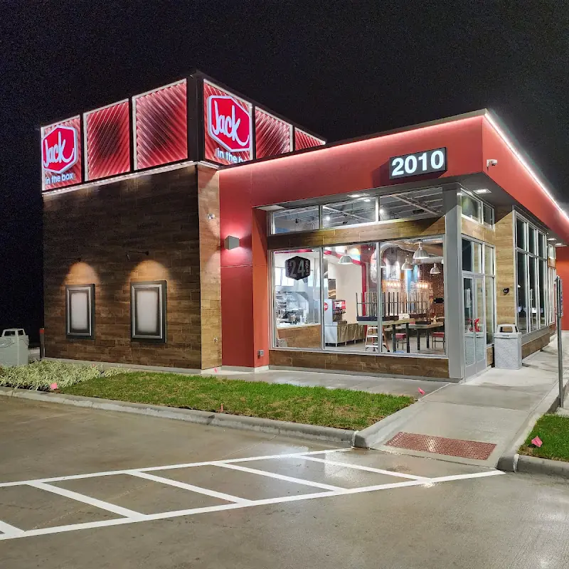 Jack in the Box
