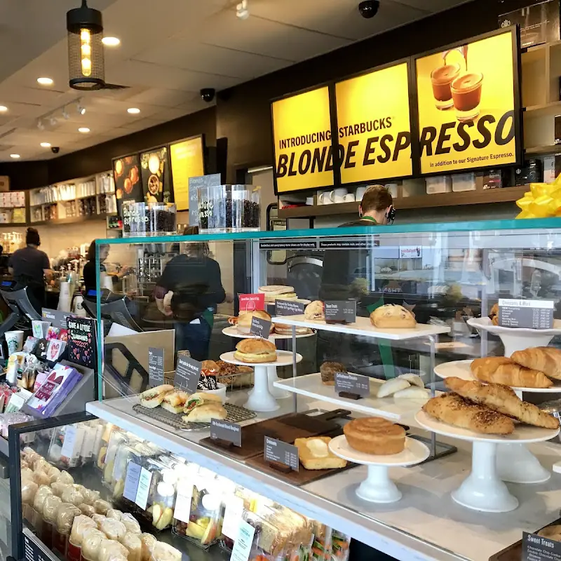 Starbucks Coffee Company