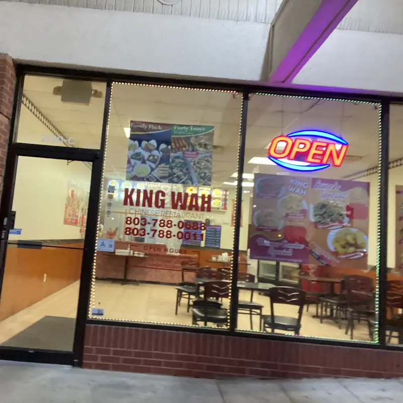 King Wah