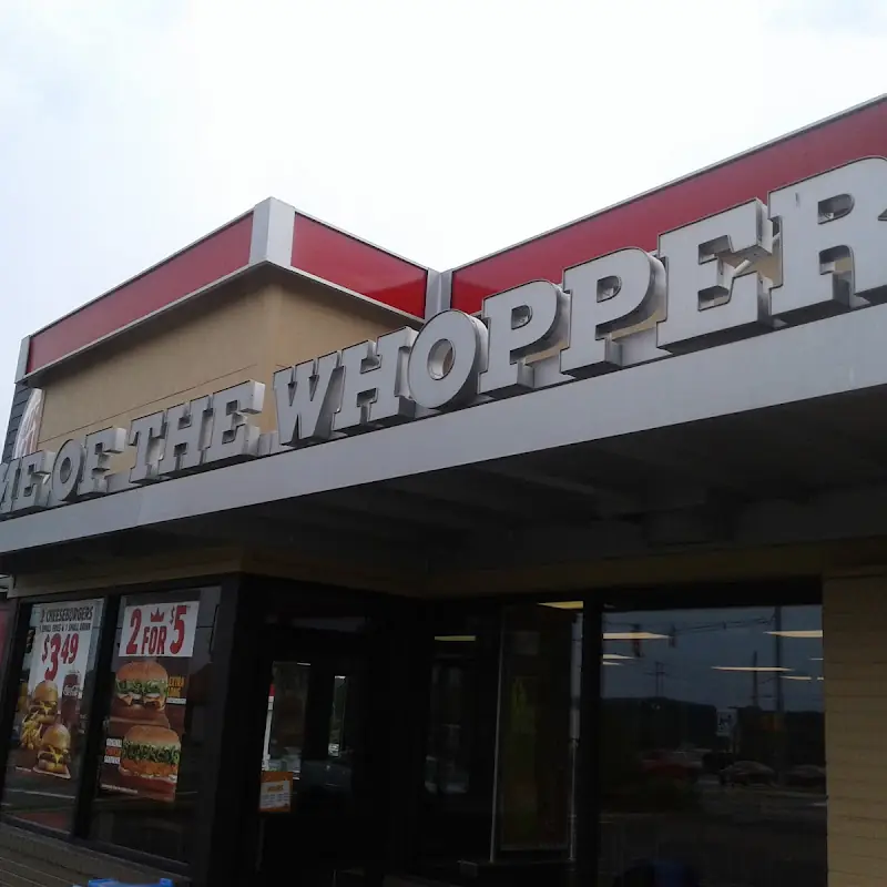 Burger King