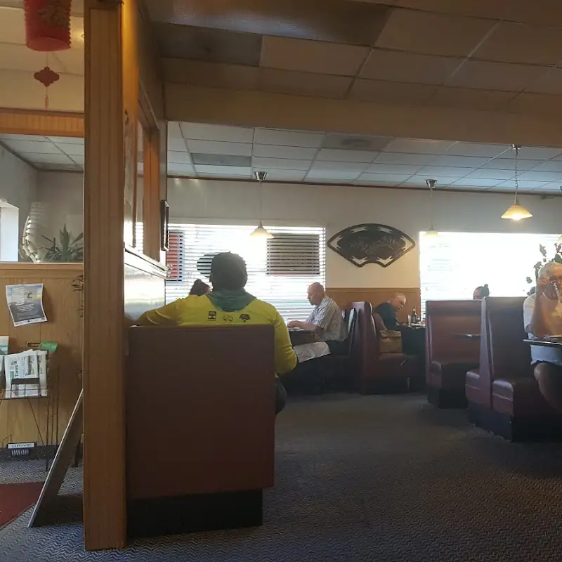 Golden Key Chinese Restaurant