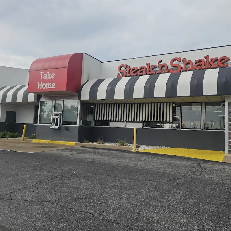 Steak 'n Shake