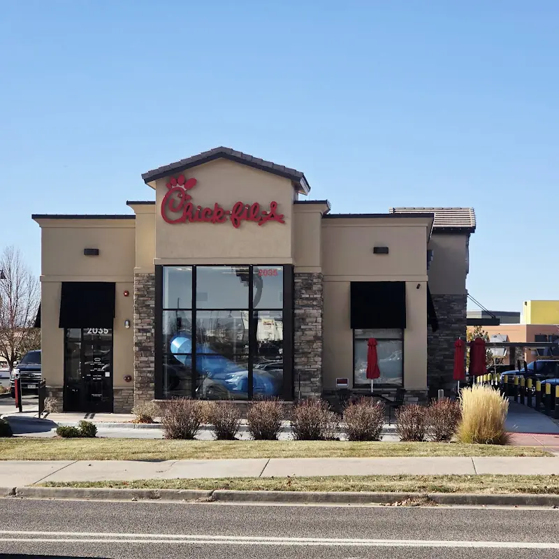 Chick-fil-A