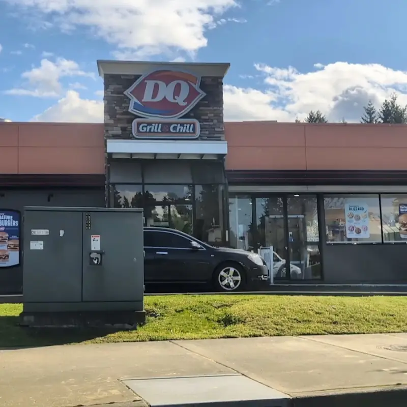 Dairy Queen Grill & Chill
