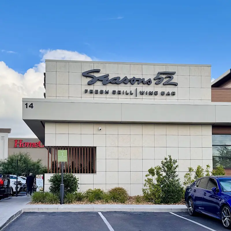 Seasons 52