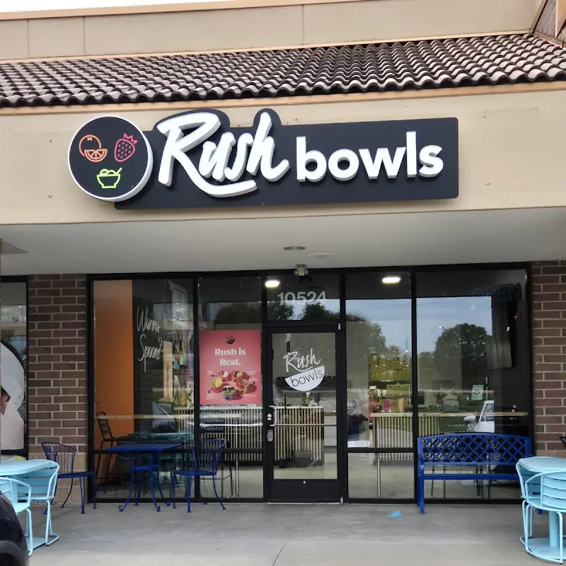 Rush Bowls Olathe