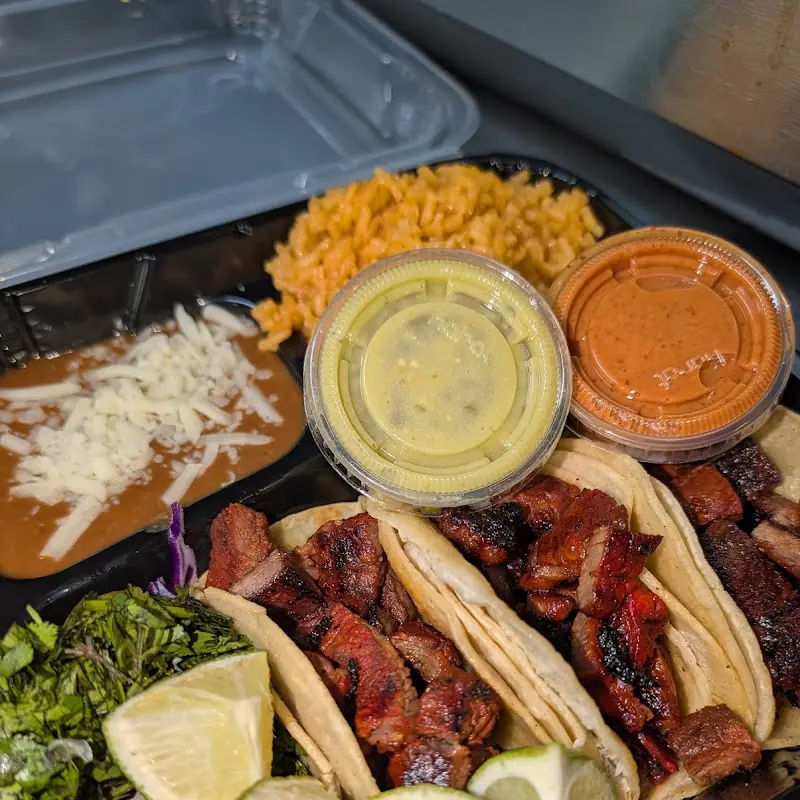 Steak Quesadilla / Asada