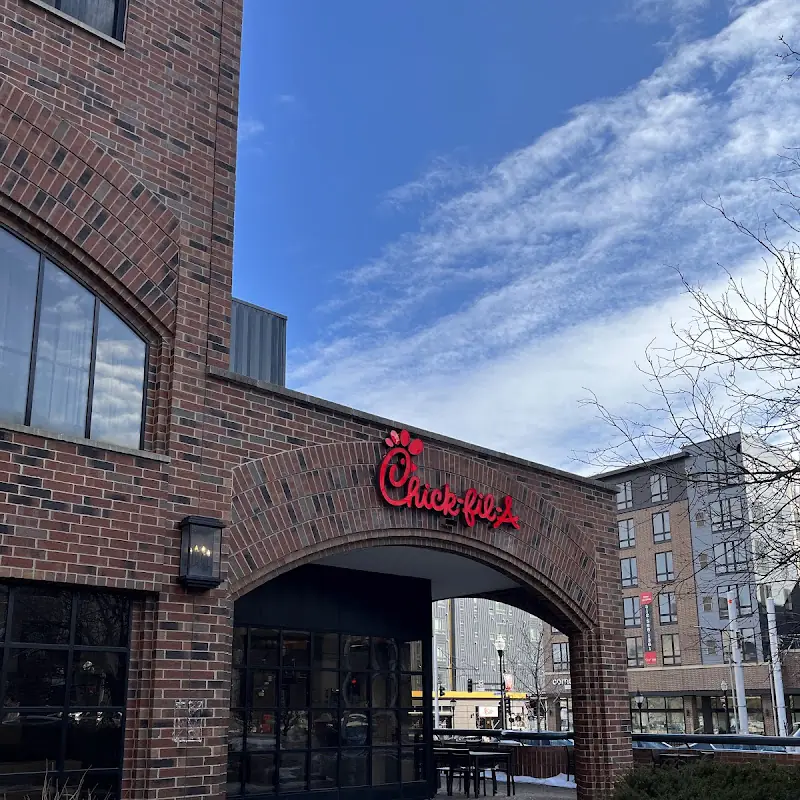 Chick-fil-A