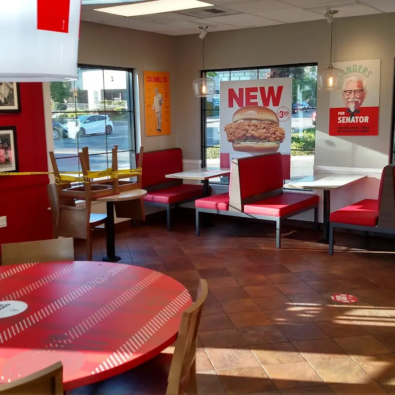 KFC