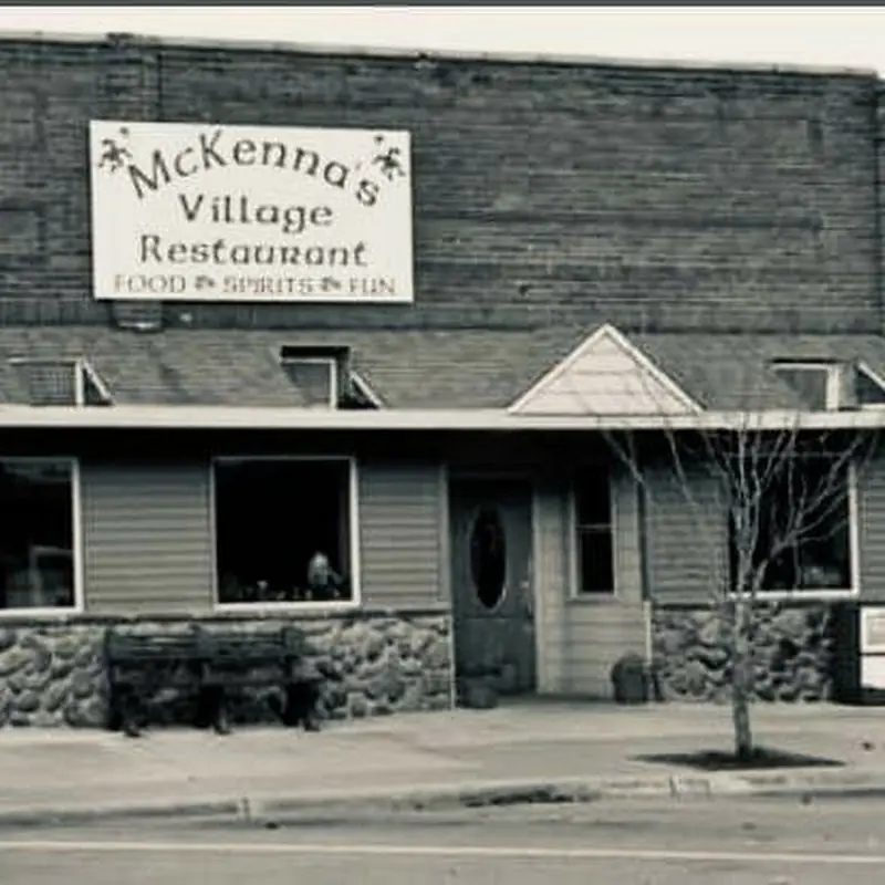 McKenna's Village Restaurant