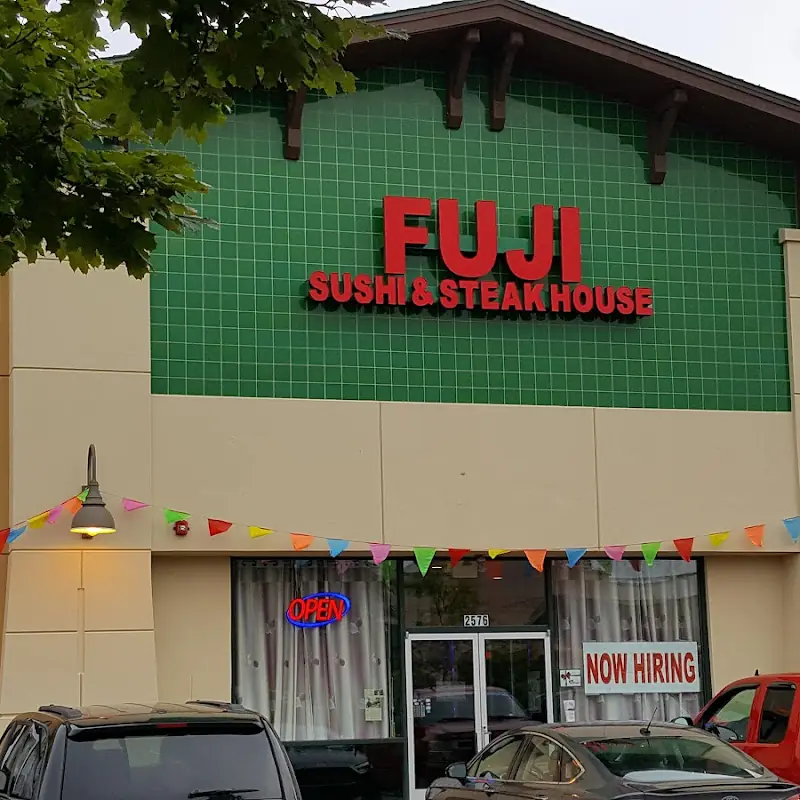 Fuji Sushi Steak House