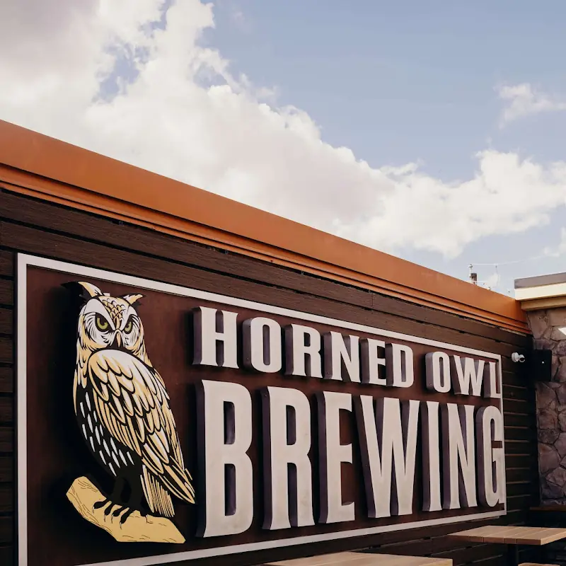 Horned Owl Brewing