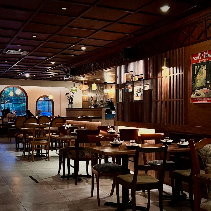BISTRO MUJAE 無在 NORTH YORK