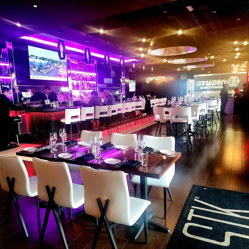 STK Steakhouse
