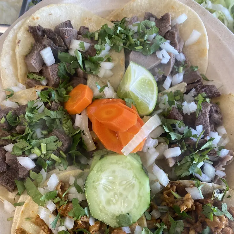 Taco Chavez Brothers