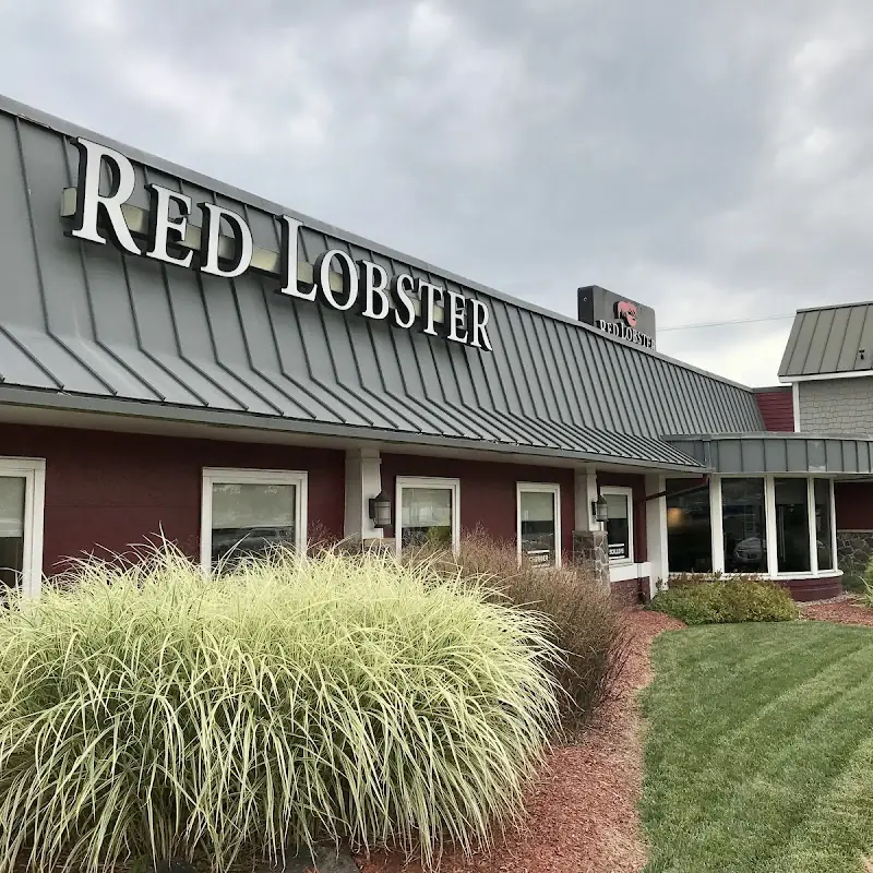 Red Lobster