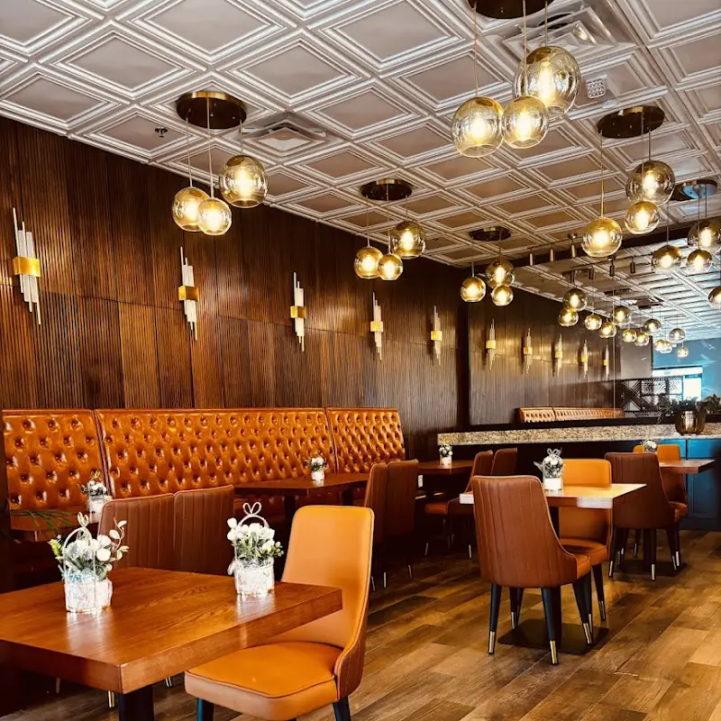 VIRASAT THE HERITAGE - Indian Cuisine