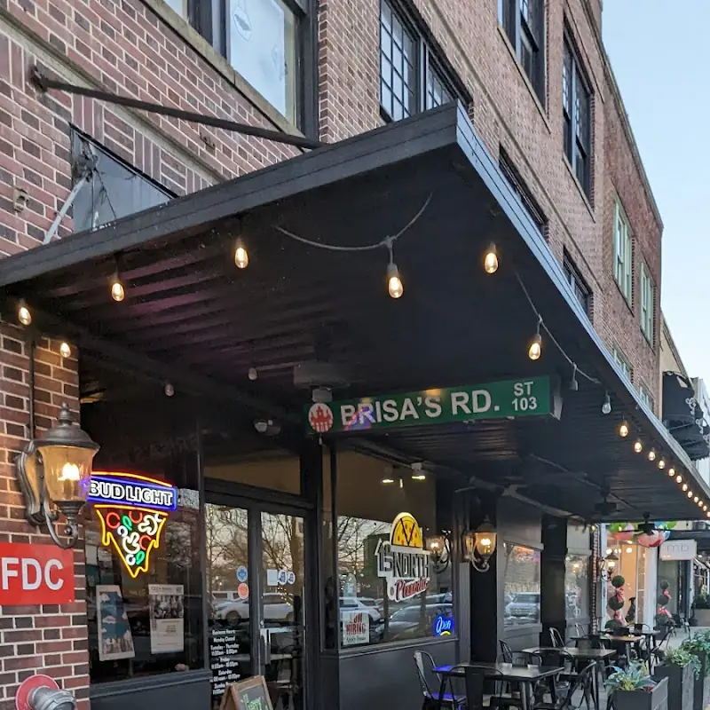 Up North Pizzeria