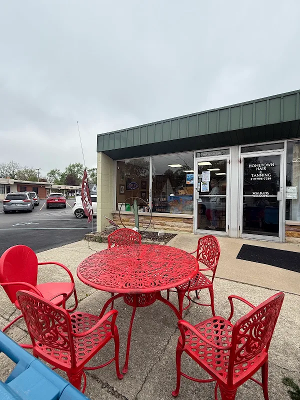 Outlaw Coffee House