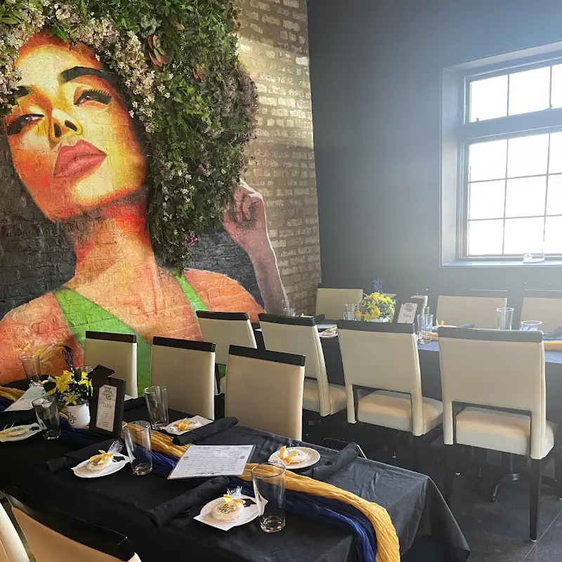 Di’Vino Restaurant & Bar