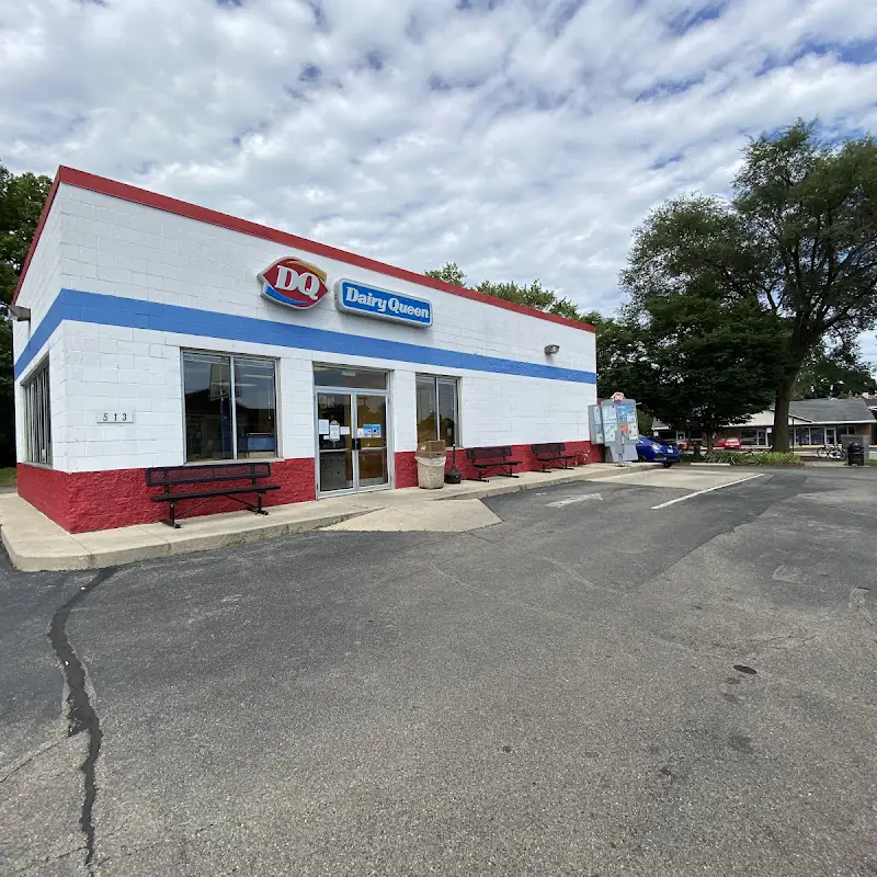 Dairy Queen (Treat)