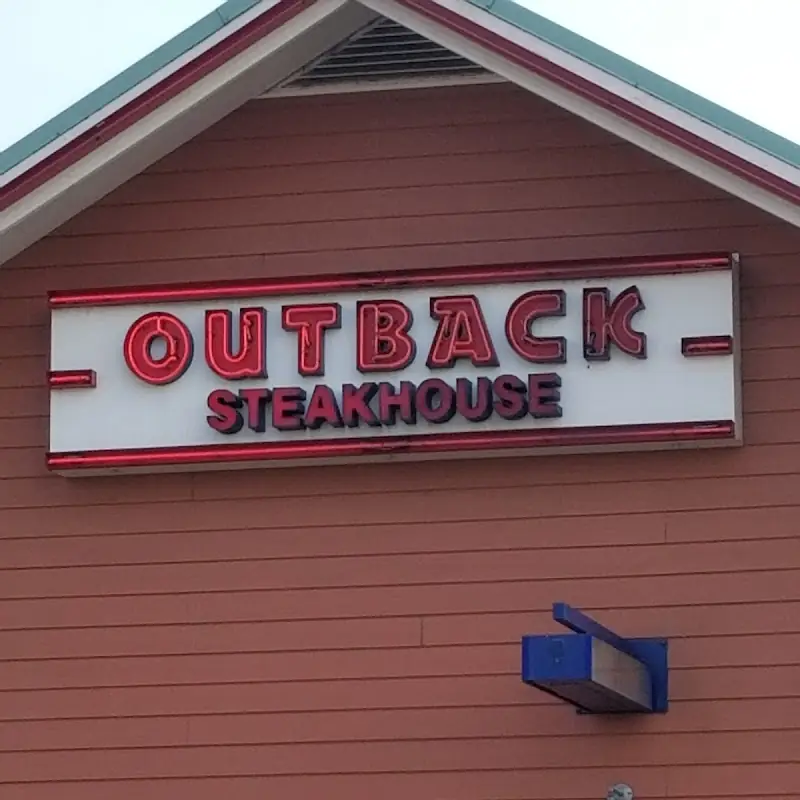 Outback Steakhouse