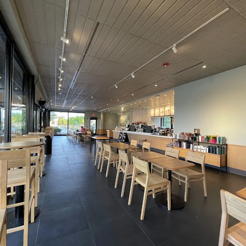 Starbucks Coffee Company