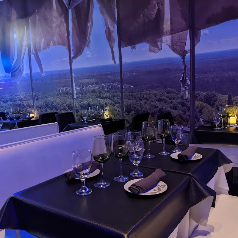 Frenchy's Table