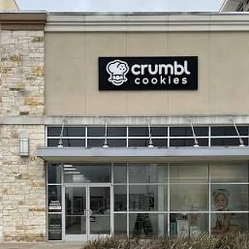 Crumbl