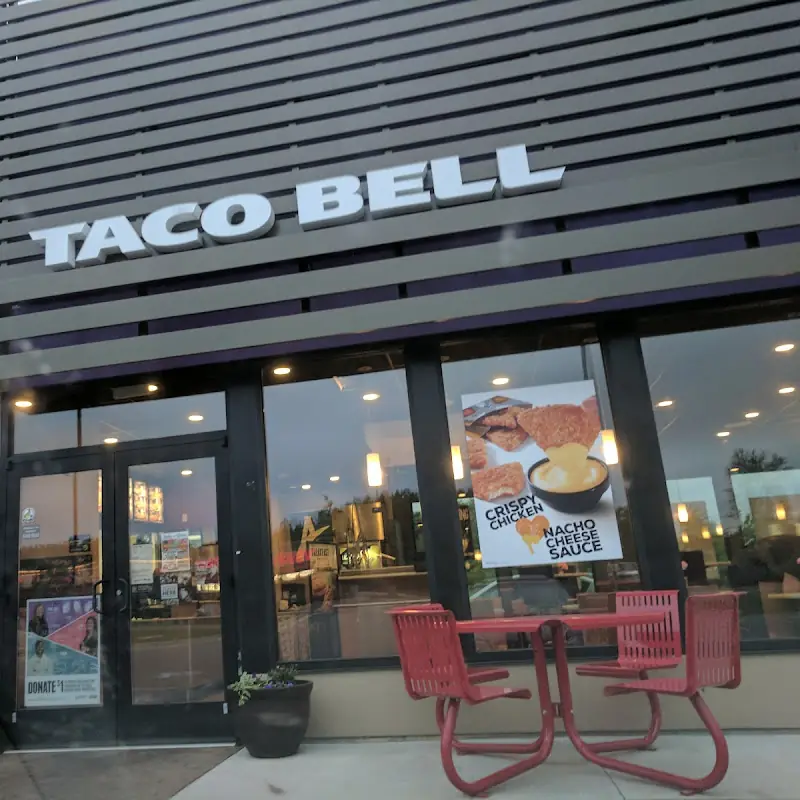 Taco Bell