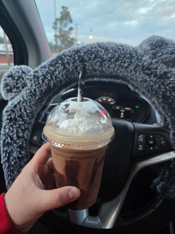 Double Cup Coffee