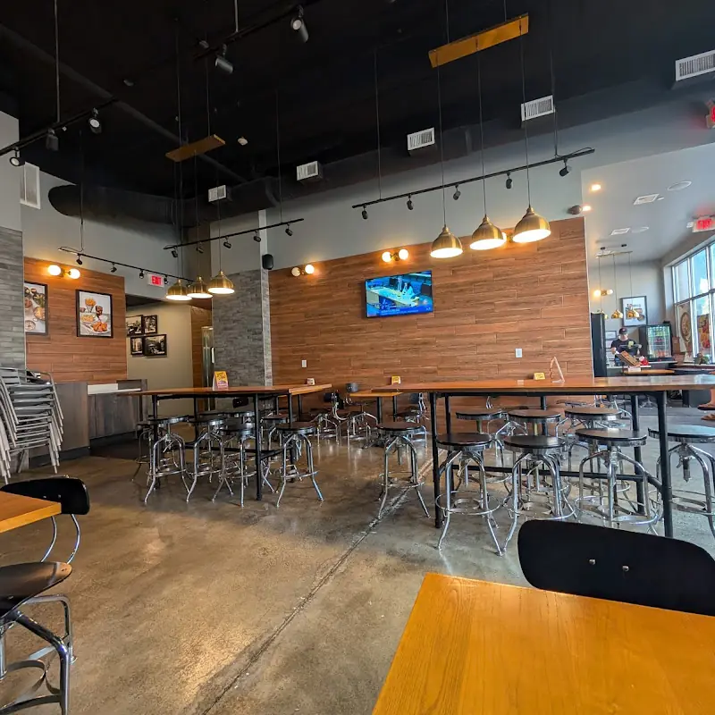 Bonchon West Chester