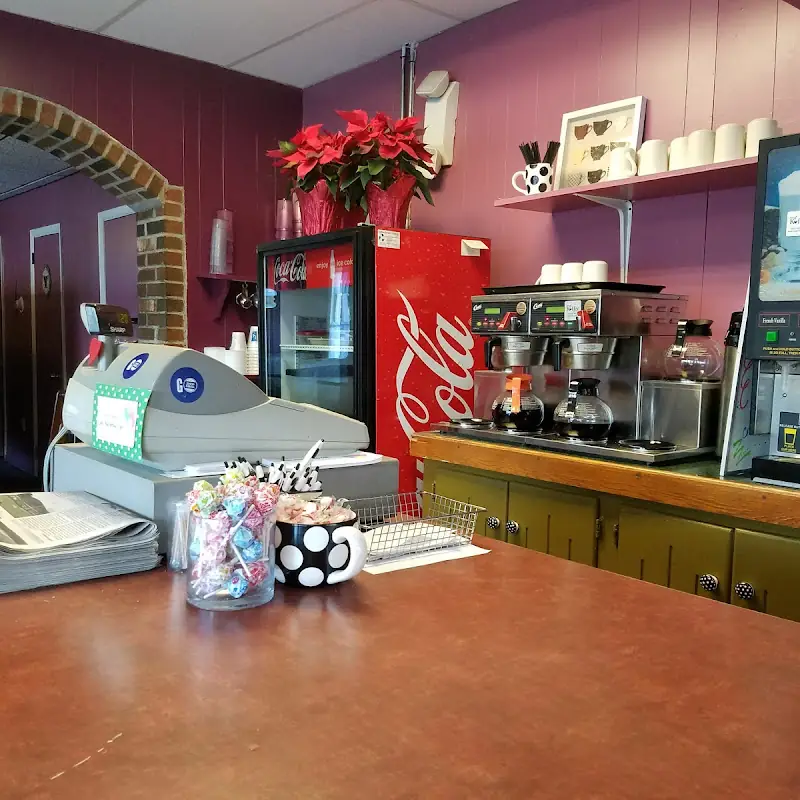 Gigi's Place