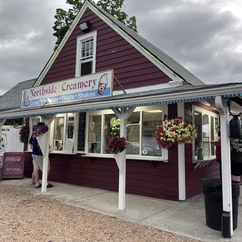 Northside Creamery