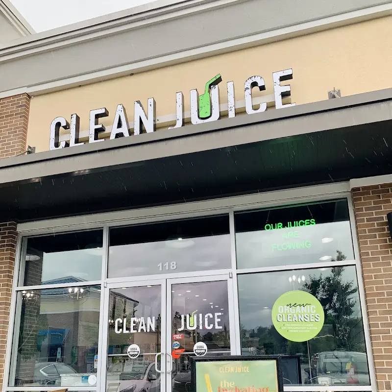 Clean Juice