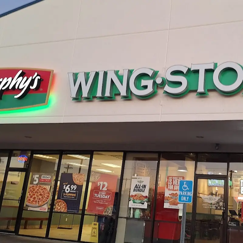 Wingstop
