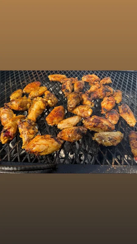 Roland’s Suya and Grill ATX