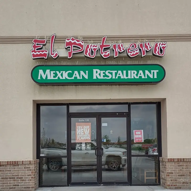El Potrero Méxican Restaurant