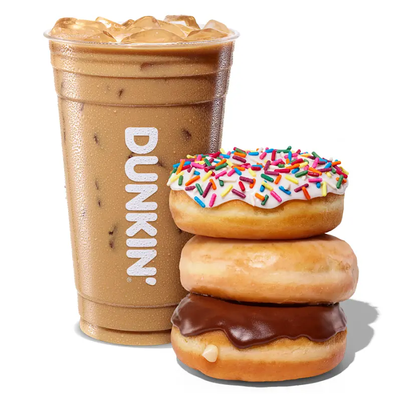 Dunkin'