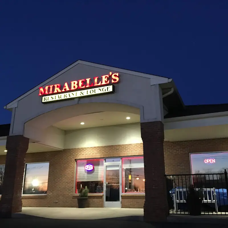 Mirabelle's Italian Restaurant